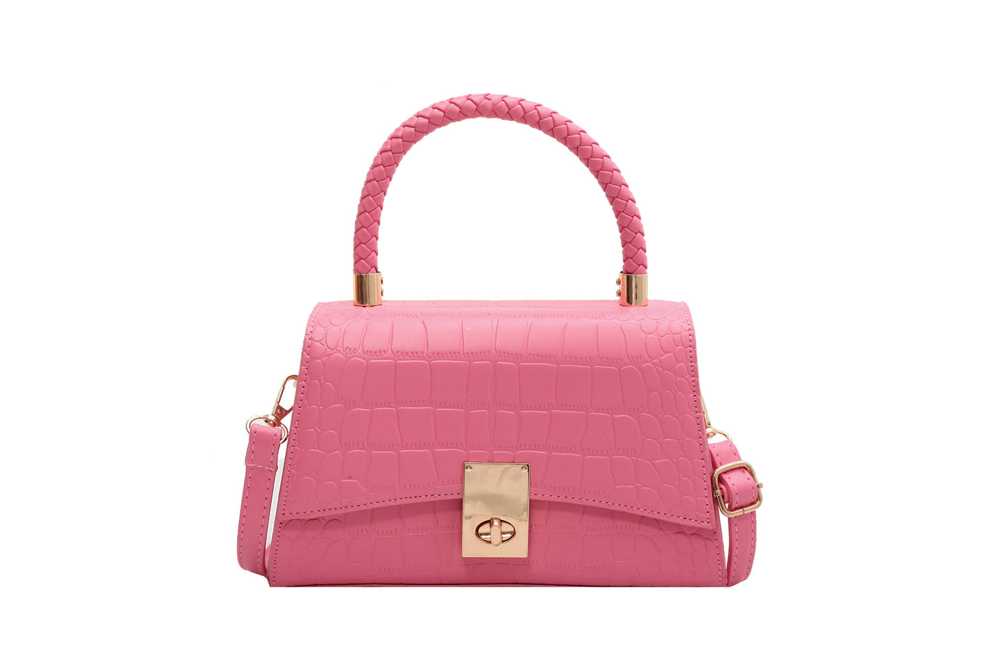 Stone Touch Bag
