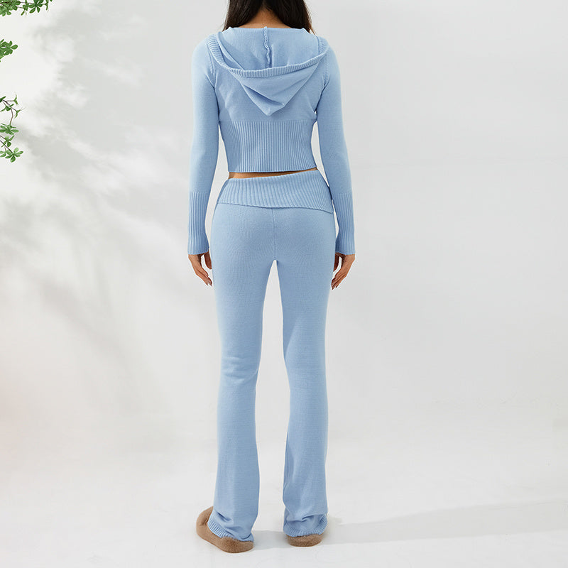 Leisure Zip set
