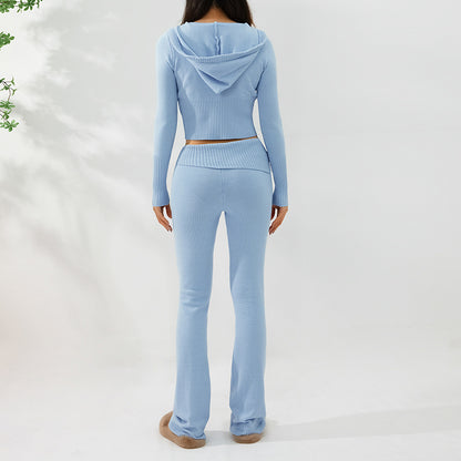 Leisure Zip set