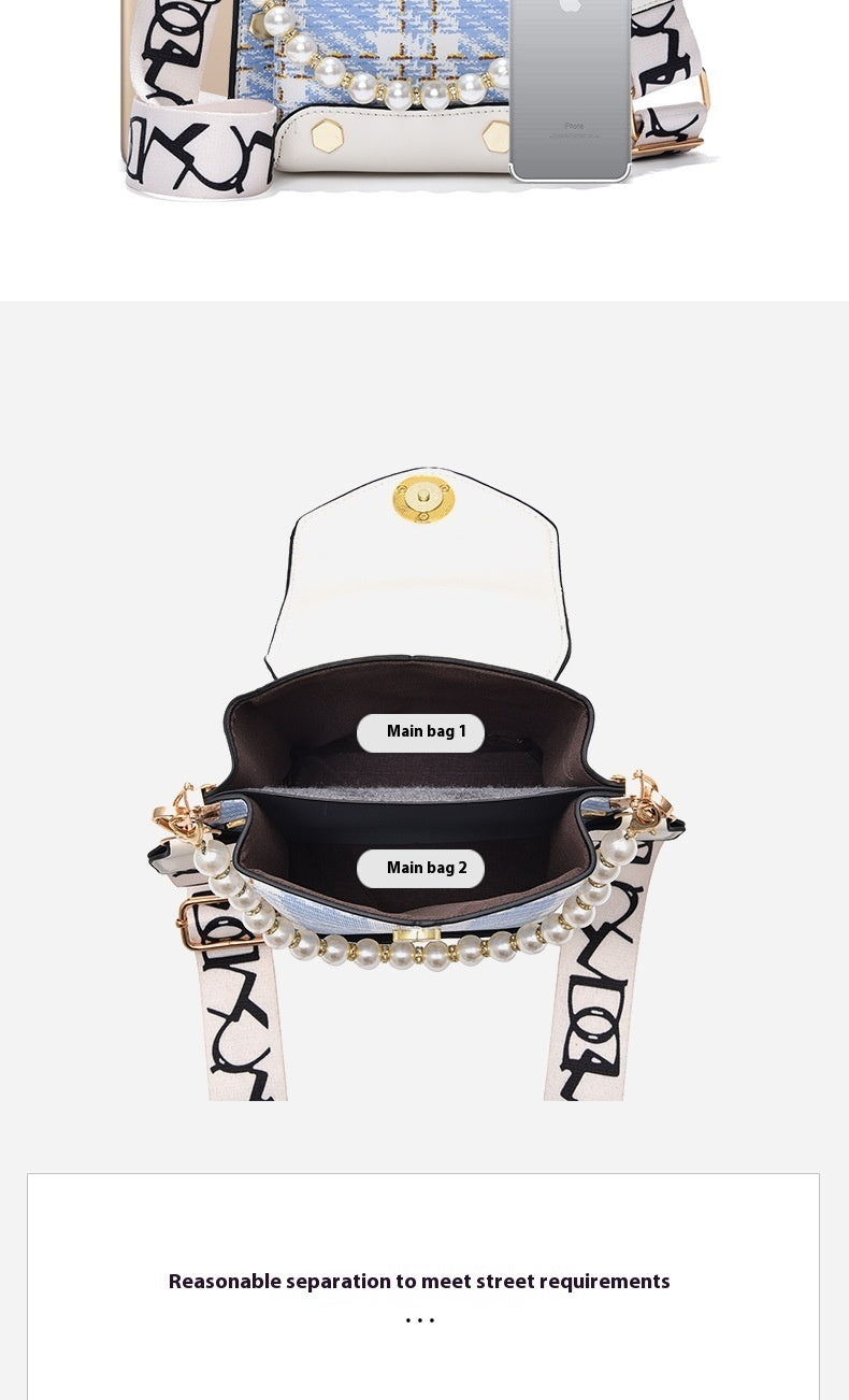 Crossbody Cute Princess