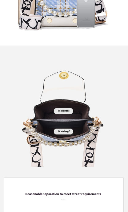 Crossbody Cute Princess