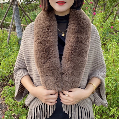 KnitCouture Coat