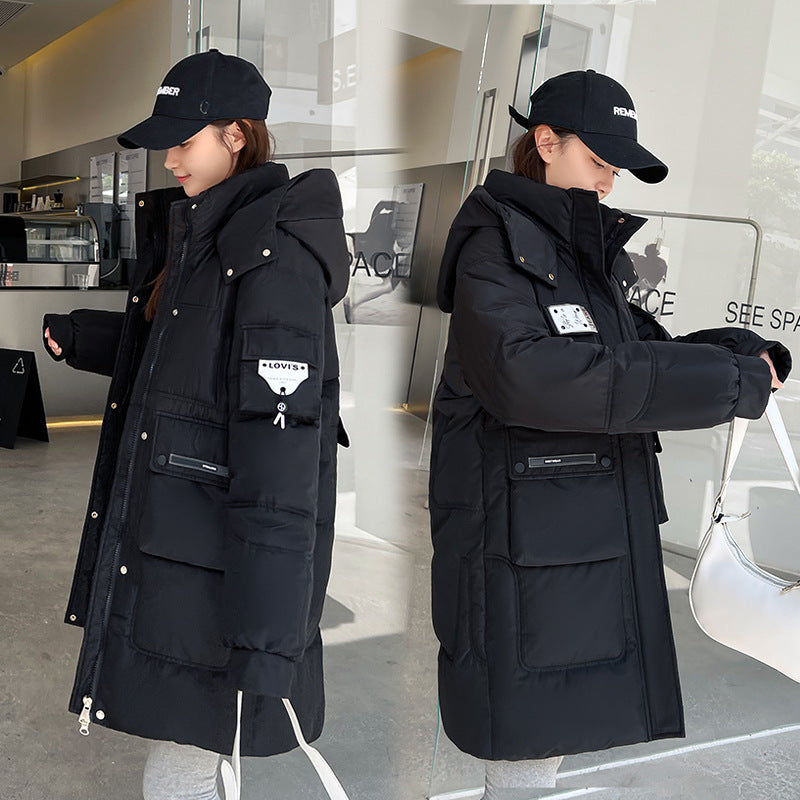 CandyPuff Jacket
