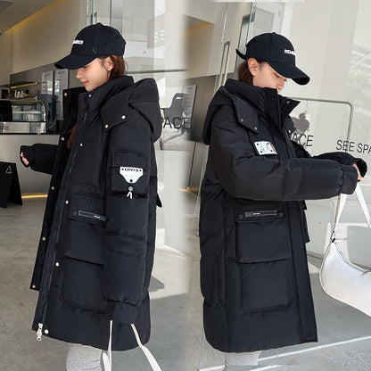CandyPuff Jacket
