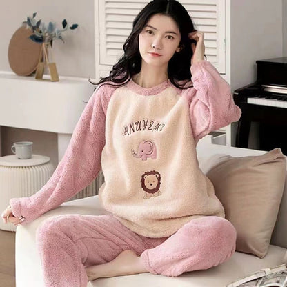 Hygge Pajamas Set
