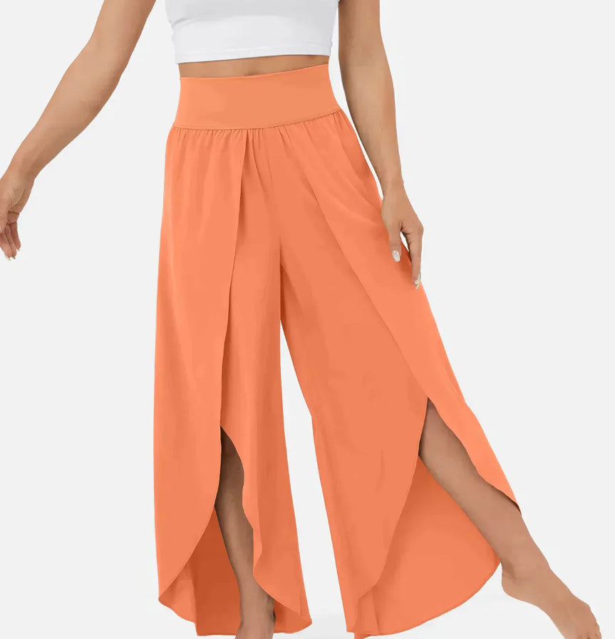 FlowEase Yoga Pants