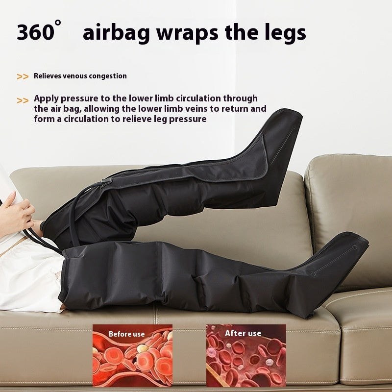 AirRelax Boots