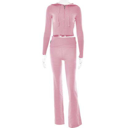 Leisure Zip set
