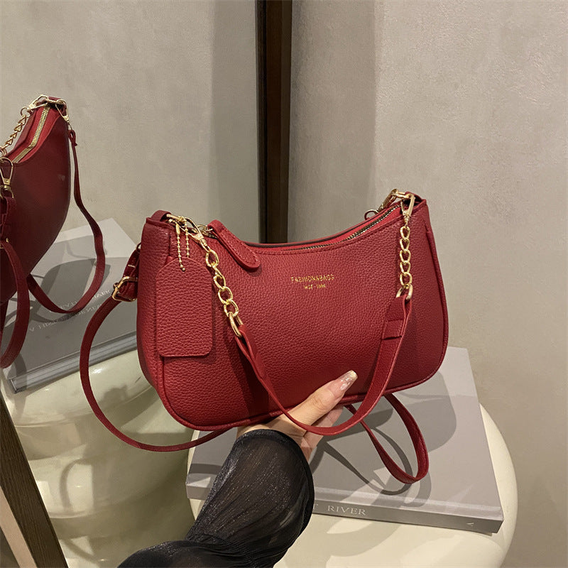 Vira Crossbody