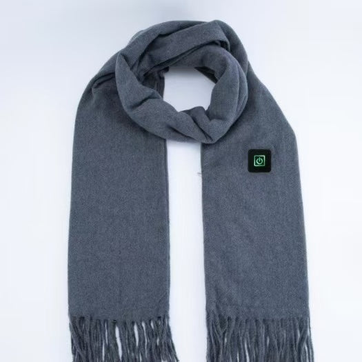 CozyTech Heating Scarf