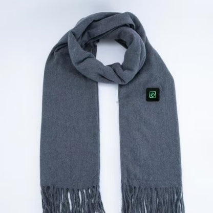 CozyTech Heating Scarf