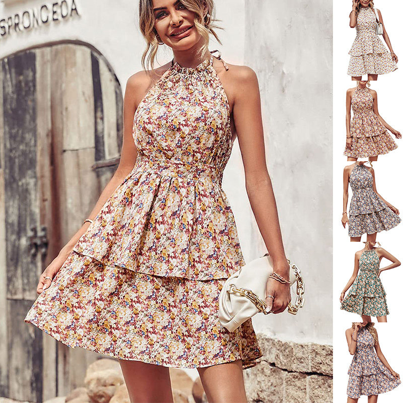 SunsetFlow Boho