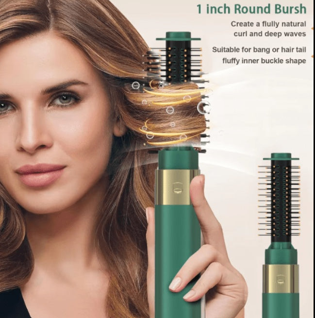 MULLINER Hair Dryer Brush