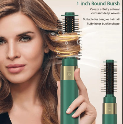MULLINER Hair Dryer Brush