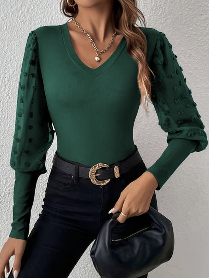 Elegant Rib