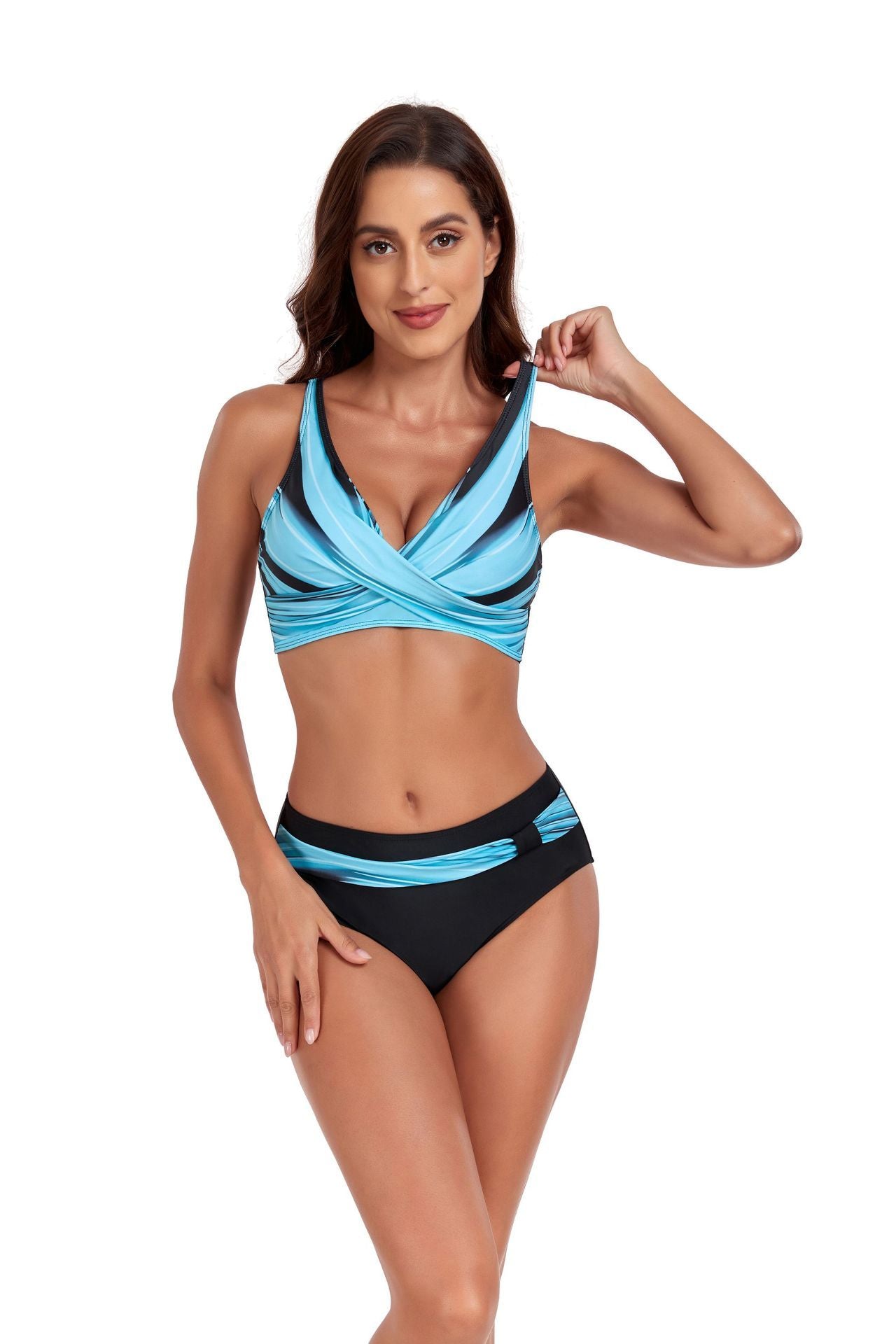 Lady Halter Bikini