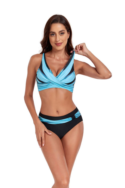 Lady Halter Bikini