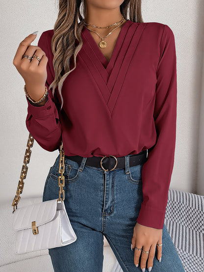 GraceV Blouse