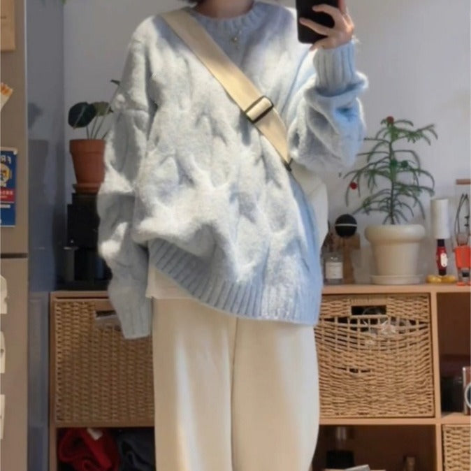 Snuggle Chic
