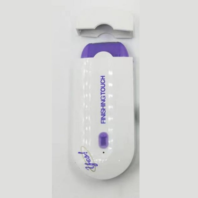 LaserTouch-Rasierer