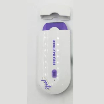 LaserTouch-Rasierer