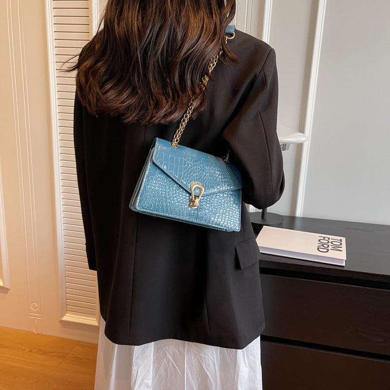 Crocé Luxe Chain