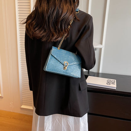 Crocé Luxe Chain