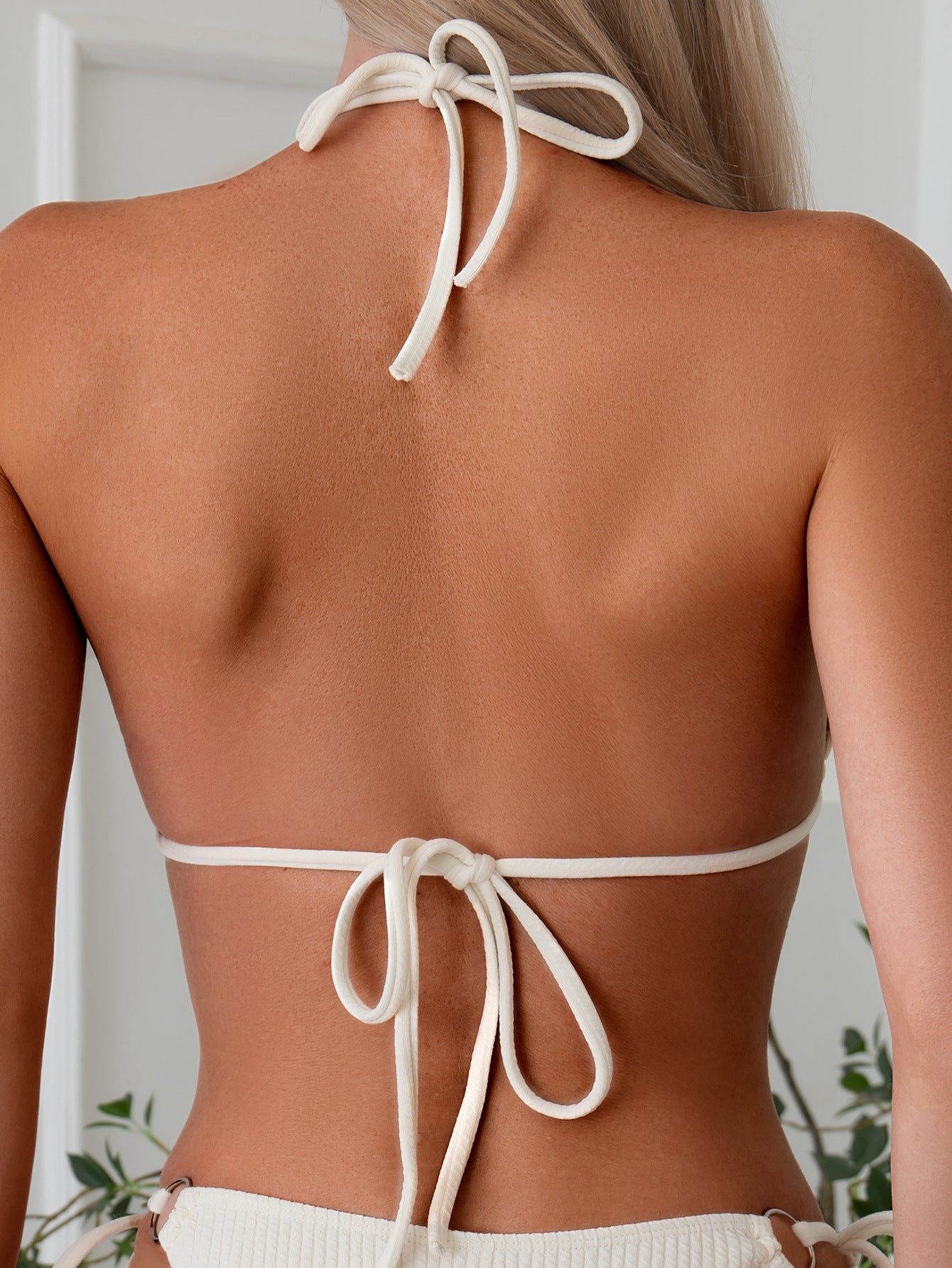 Sunset Glow Bikini