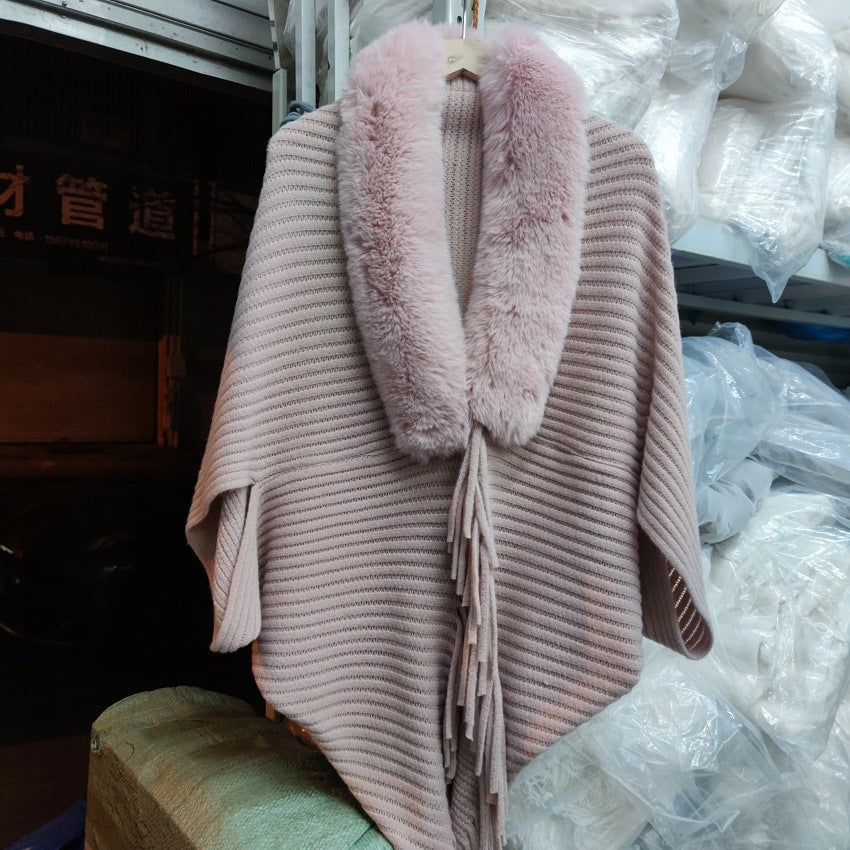 KnitCouture Coat