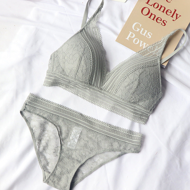 LaceAllure set