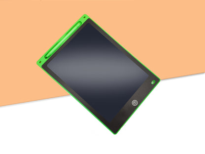 Ritplatta LCD