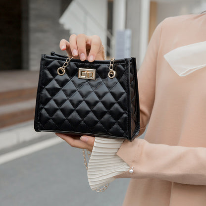 Chain Rhombus