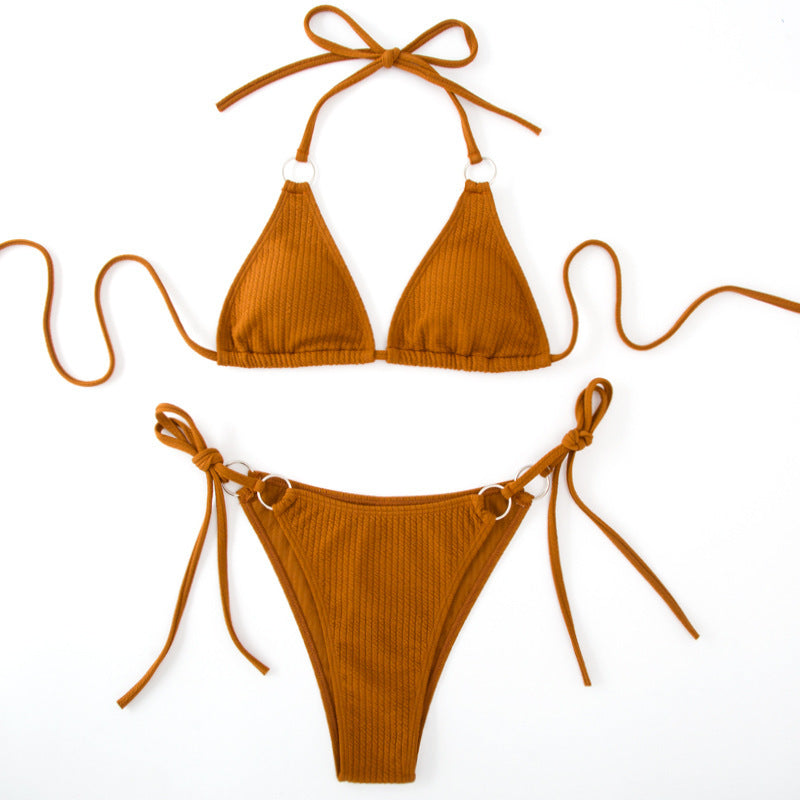 Sunset Glow Bikini
