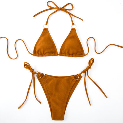 Sunset Glow Bikini