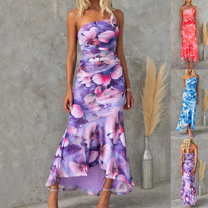 Summer Blooms Dress