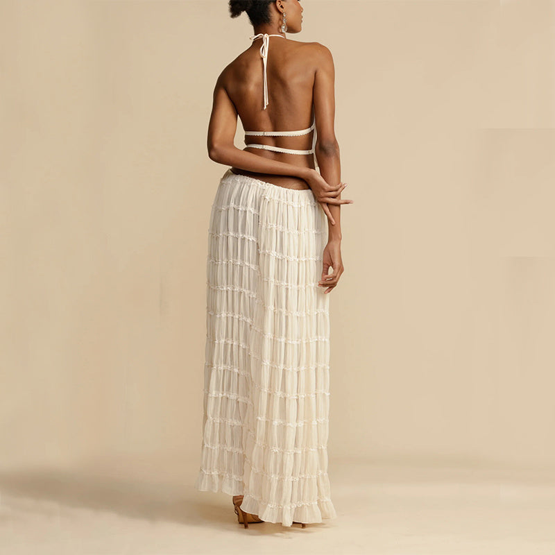 GracefulBackless