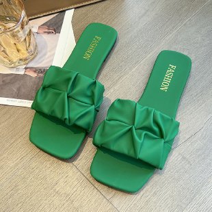 Toe Fyrkantiga
