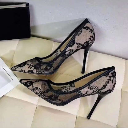 Catwalk Slim