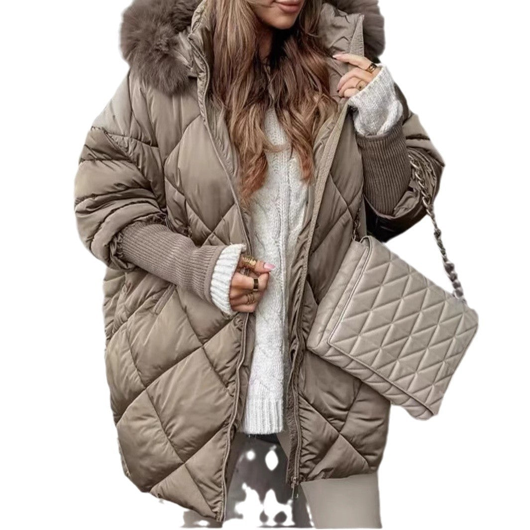 SnowHug Coat