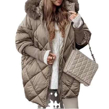 SnowHug Coat