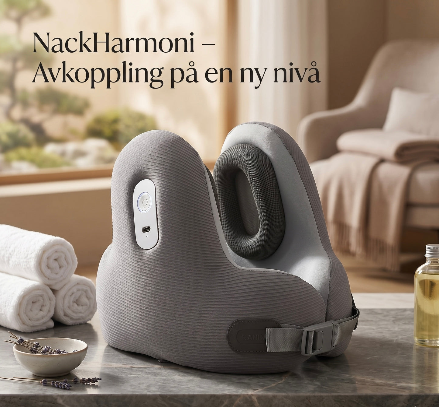 NackHarmoni