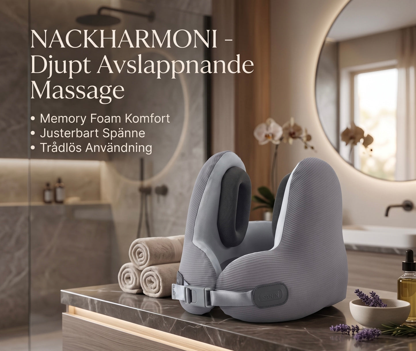 NackHarmoni