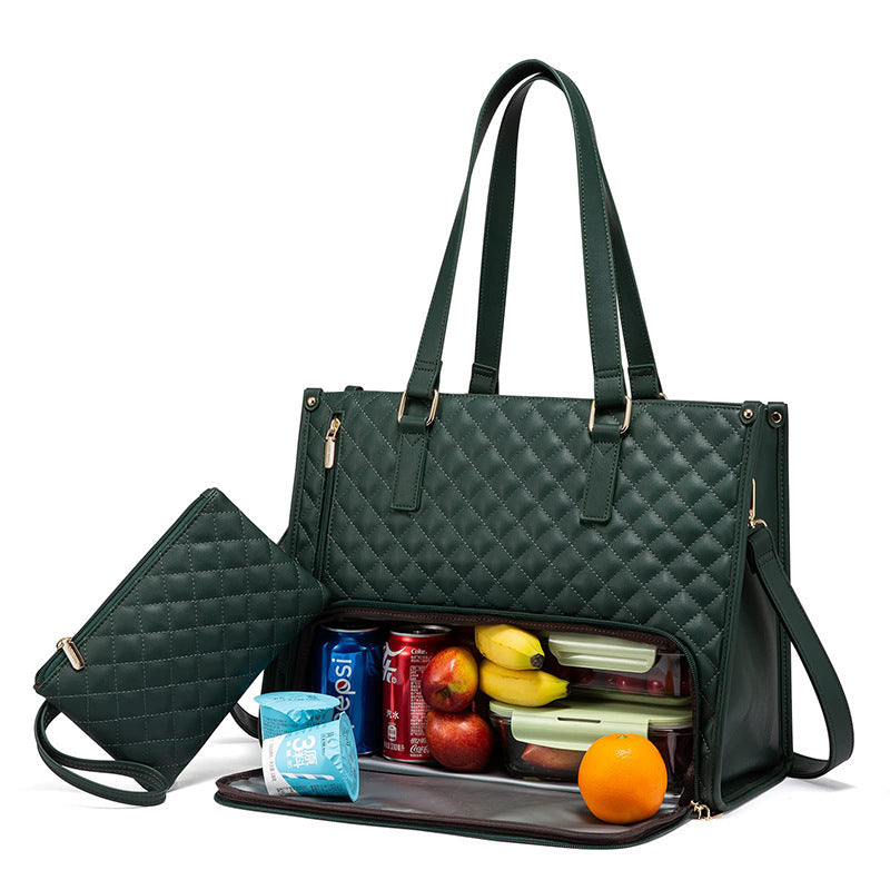 ChicLunch Thermal Tote