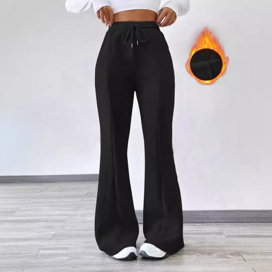 Relax Fit Fleece
