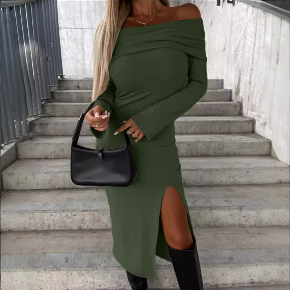 Diva Off-Shoulder