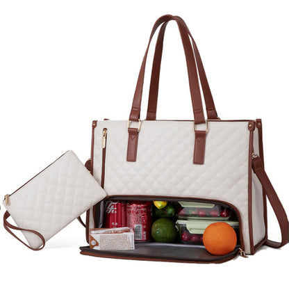 ChicLunch Thermal Tote
