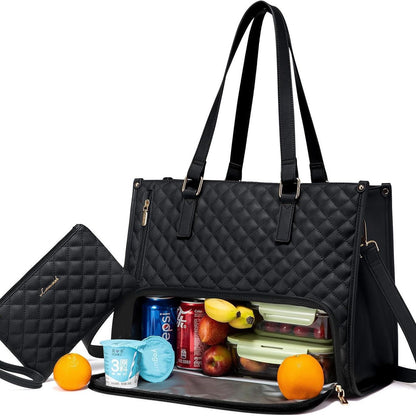 ChicLunch Thermal Tote