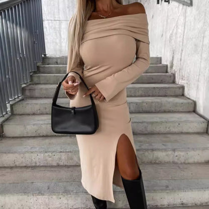 Diva Off-Shoulder
