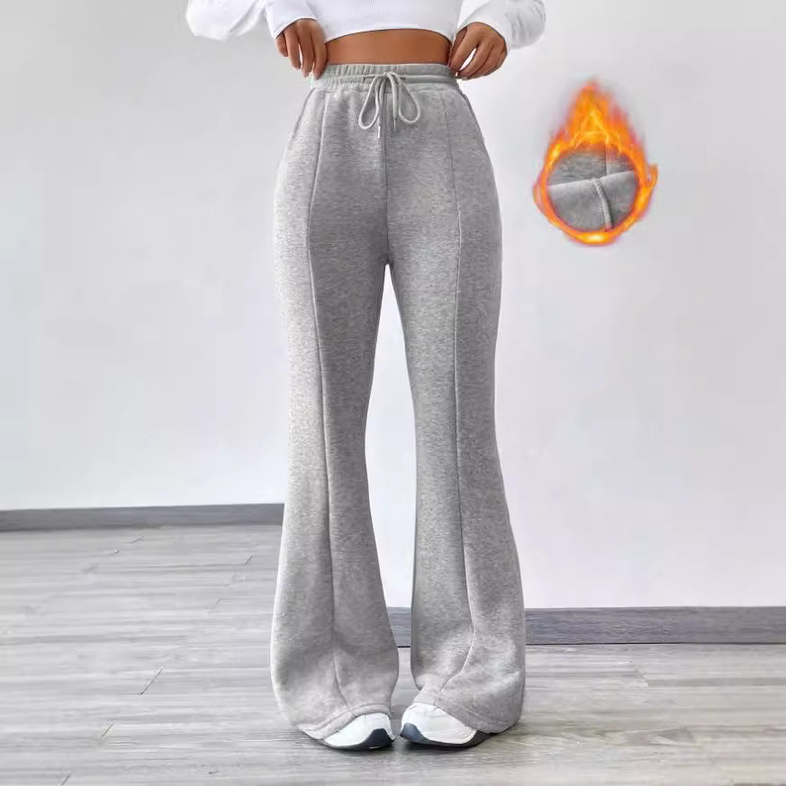 Relax Fit Fleece