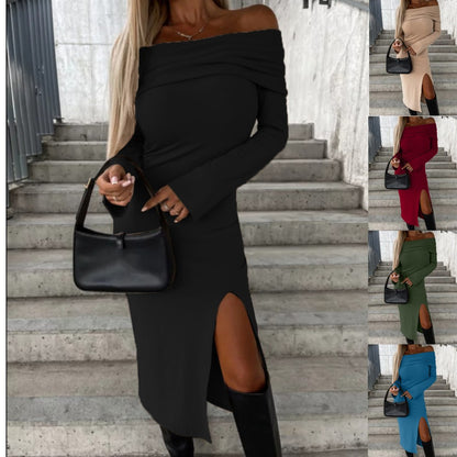 Diva Off-Shoulder